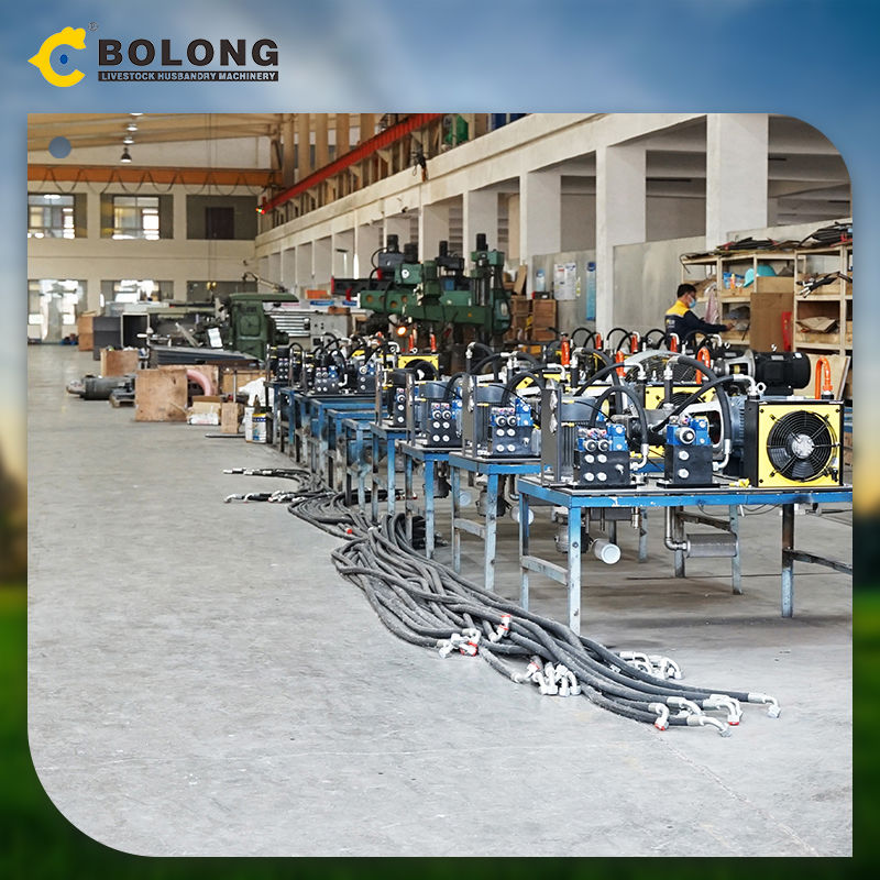 sustainable fermentation unit supplier